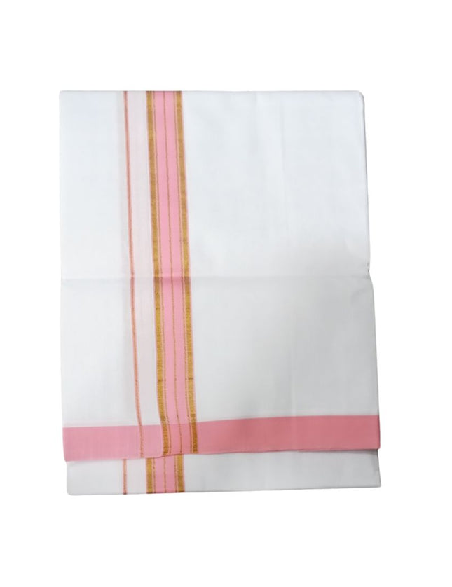 Cotton Dhoti for men