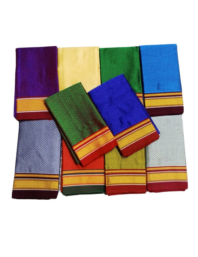 Ilkal Blouse Pieces 1M