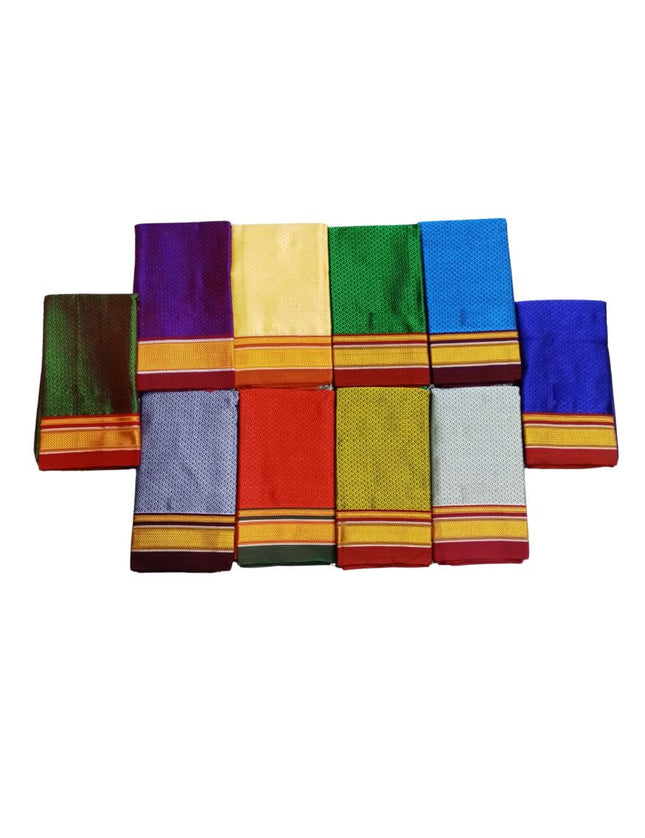 Ilkal Blouse Pieces 1M