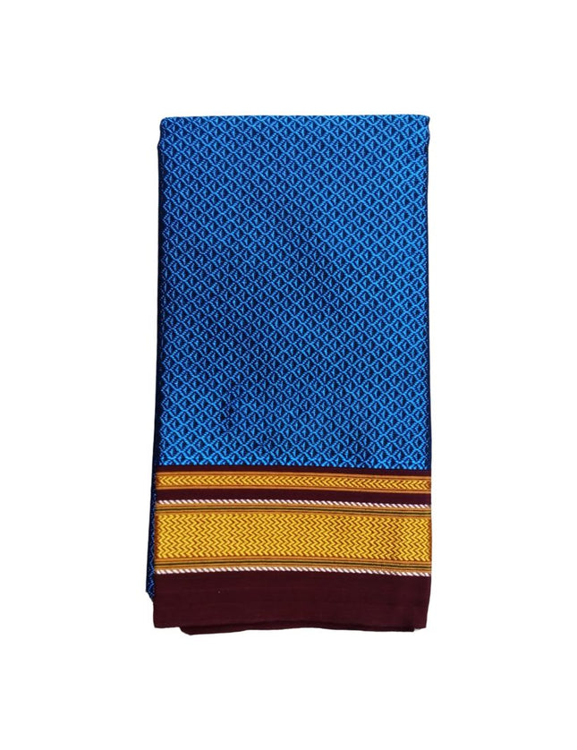 Ilkal Blouse Pieces 1M