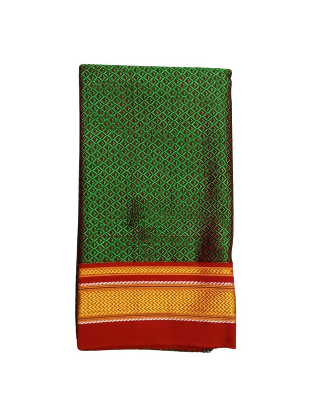 Ilkal Blouse Pieces 1M