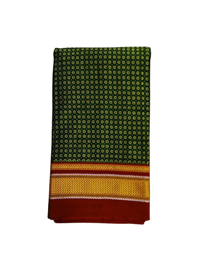 Ilkal Blouse Pieces 1M