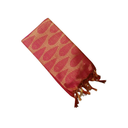 Jari Ponnadai Shawl -2M