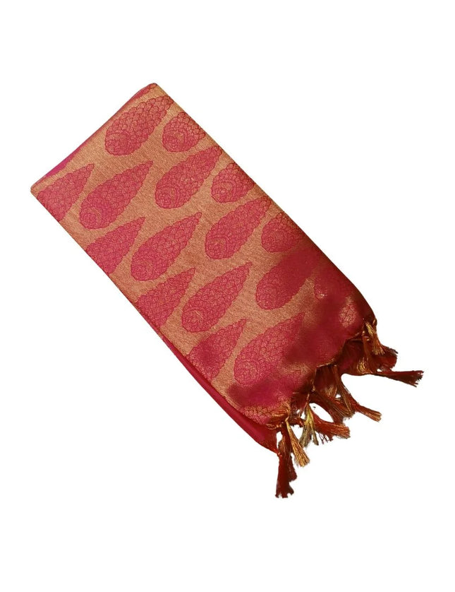 Jari Ponnadai Shawl -2M