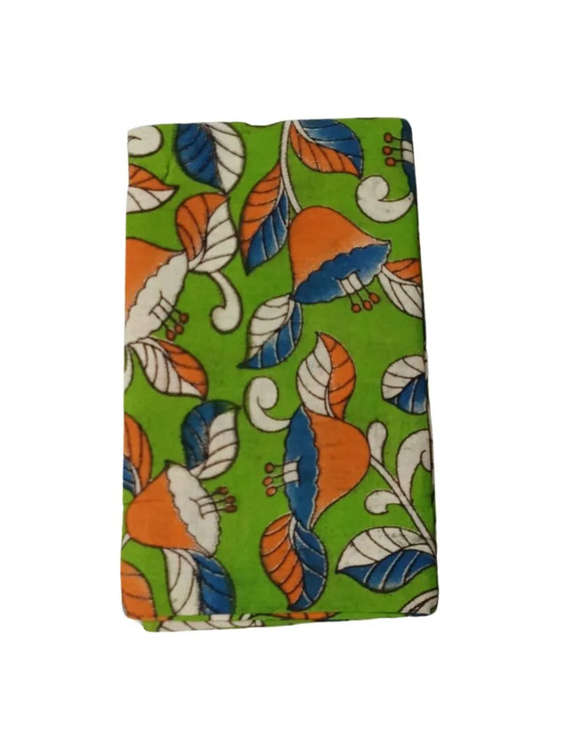 Kalamkari Blouse PCs 1M