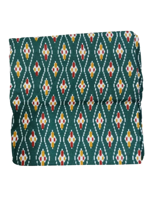 Kalamkari Blouse PCs 85CM