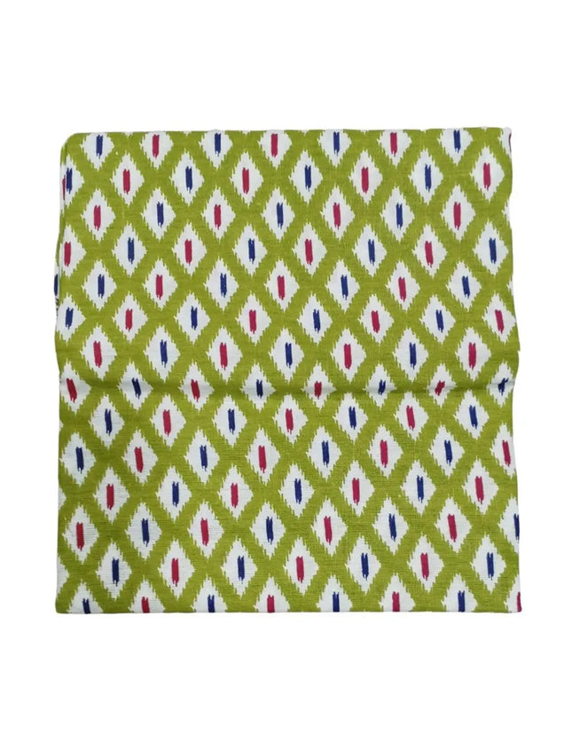 Kalamkari Blouse PCs 85CM