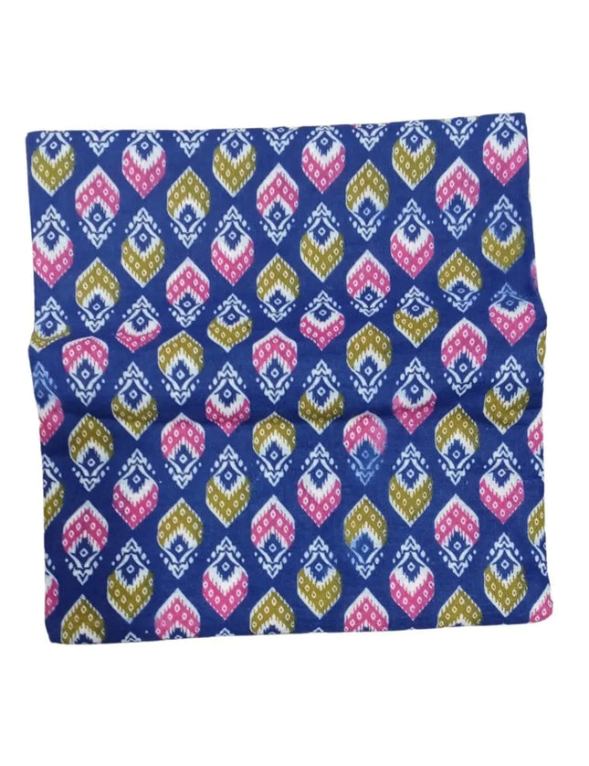 Kalamkari Blouse PCs 85CM