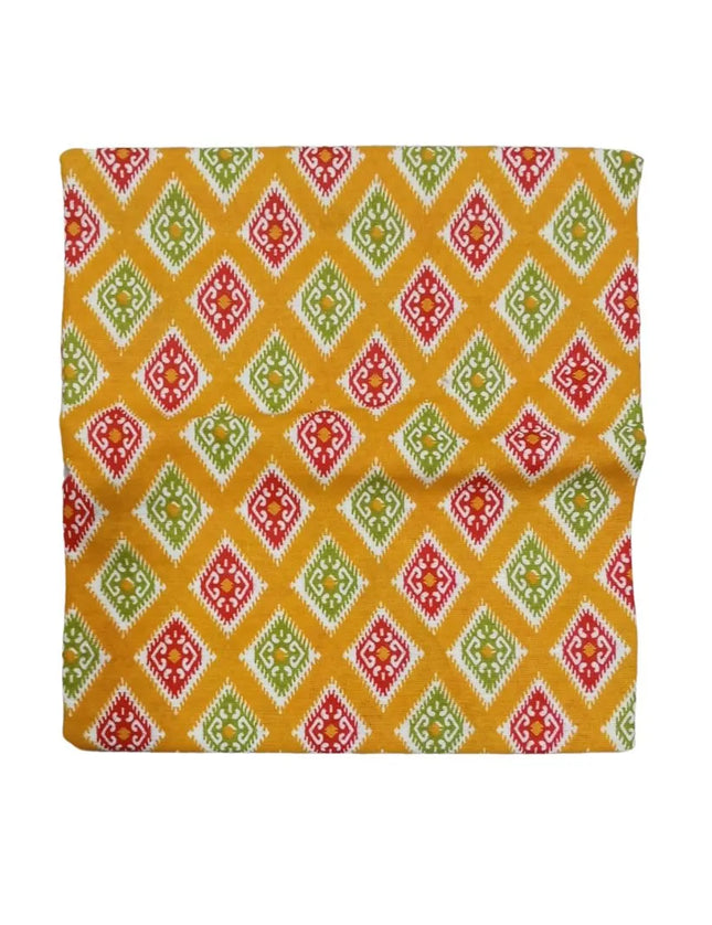 Kalamkari Blouse PCs 85CM