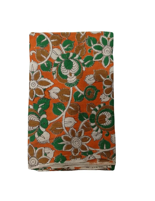 Kalamkari Blouse PCs 1M