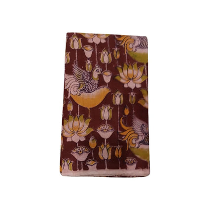 Kalamkari Blouse PCs 1M
