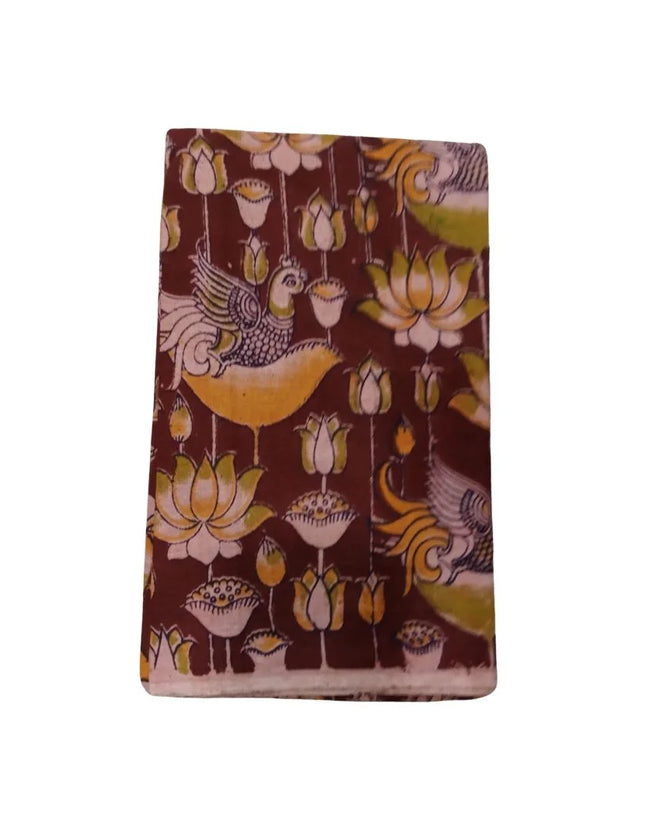 Kalamkari Blouse PCs 1M