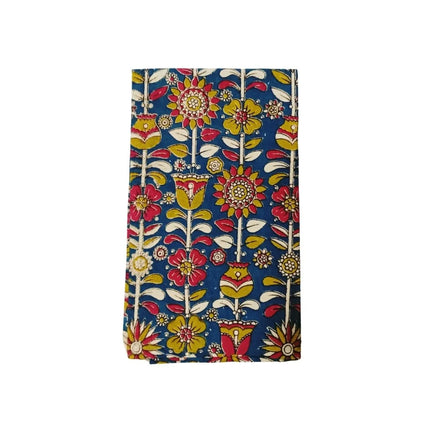 Kalamkari Blouse PCs 1M