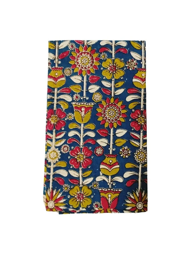 Kalamkari Blouse PCs 1M