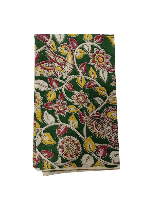 Kalamkari Blouse PCs 1M