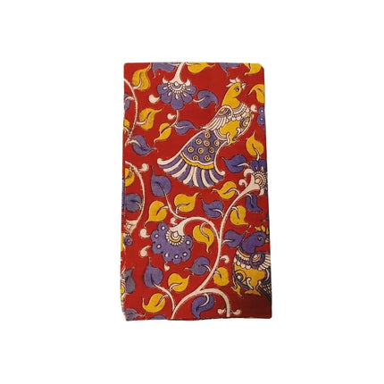 Kalamkari Blouse PCs 1M