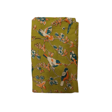 Kalamkari Blouse PCs 1M
