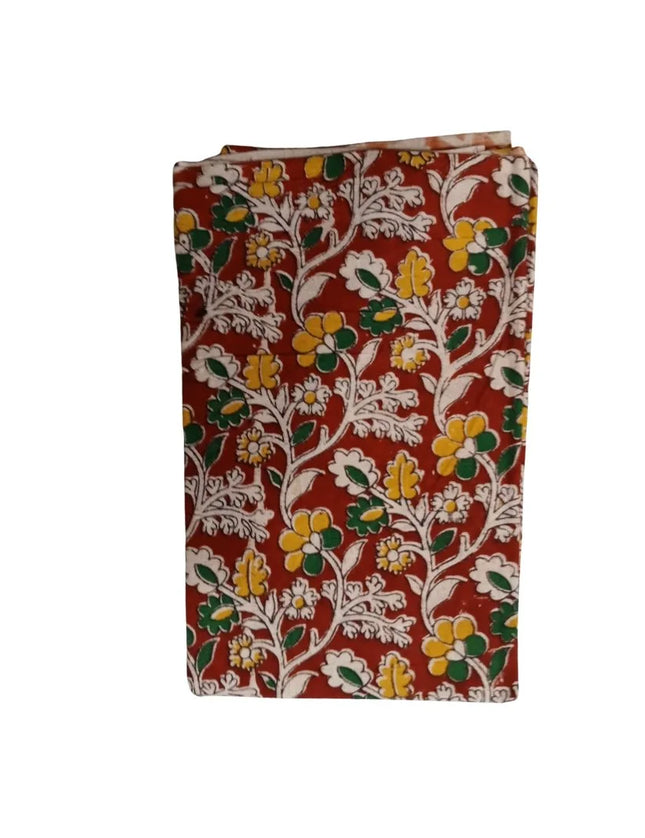 Kalamkari Blouse PCs 1M