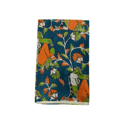 Kalamkari Blouse PCs 1M