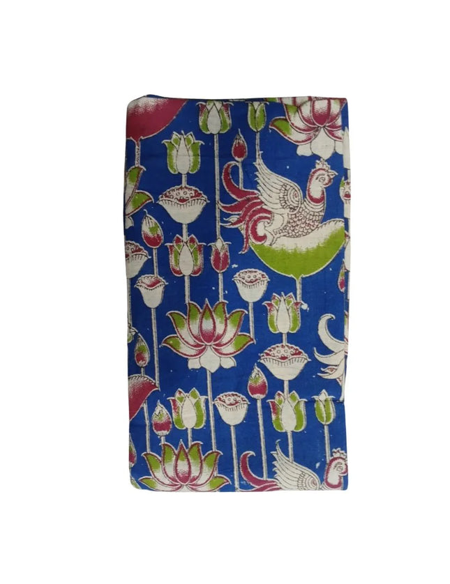 Kalamkari Blouse PCs 1M