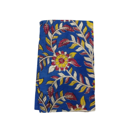 Kalamkari Blouse PCs 1M