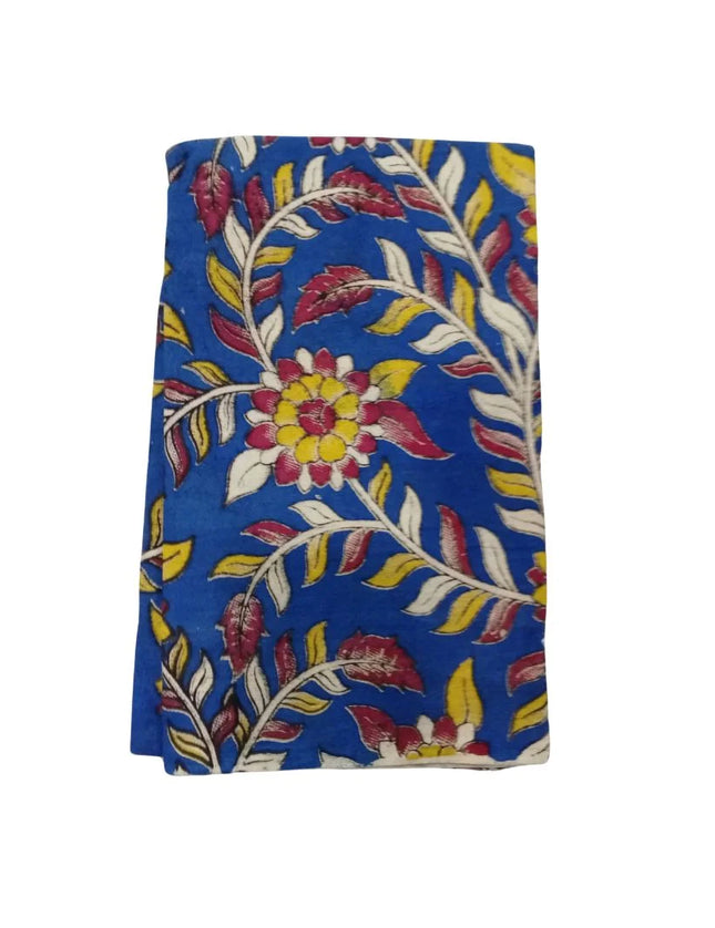 Kalamkari Blouse PCs 1M
