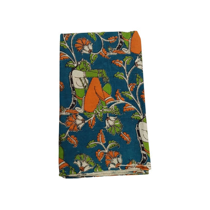 Kalamkari Blouse PCs 1M