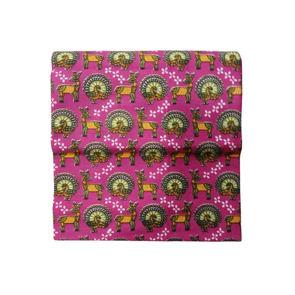 Kalamkari Blouse PCs 85CM