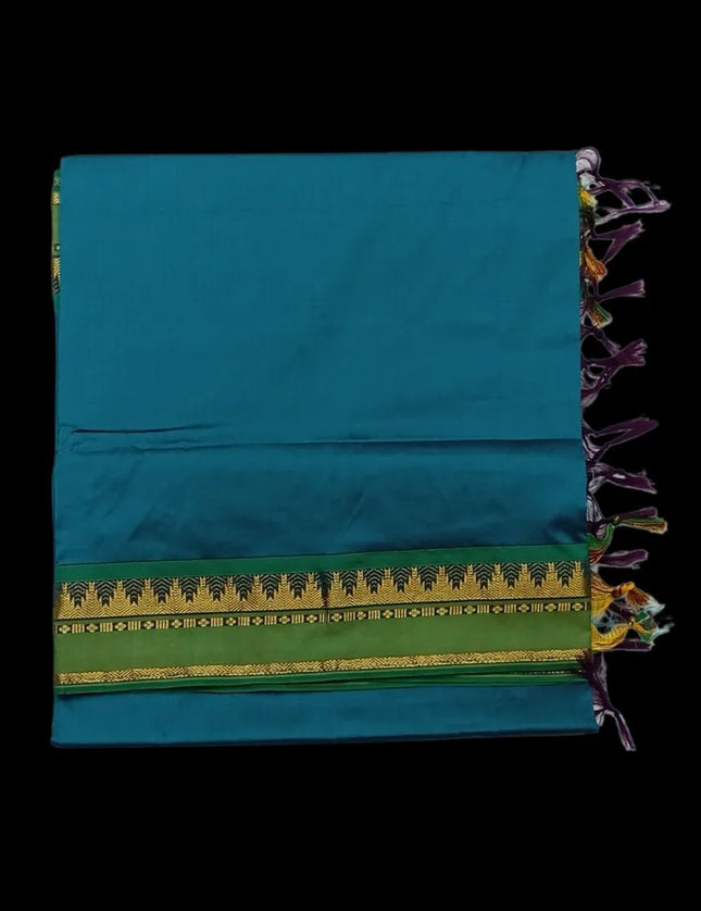 Karishma CK Sarees 6 yards Sarees