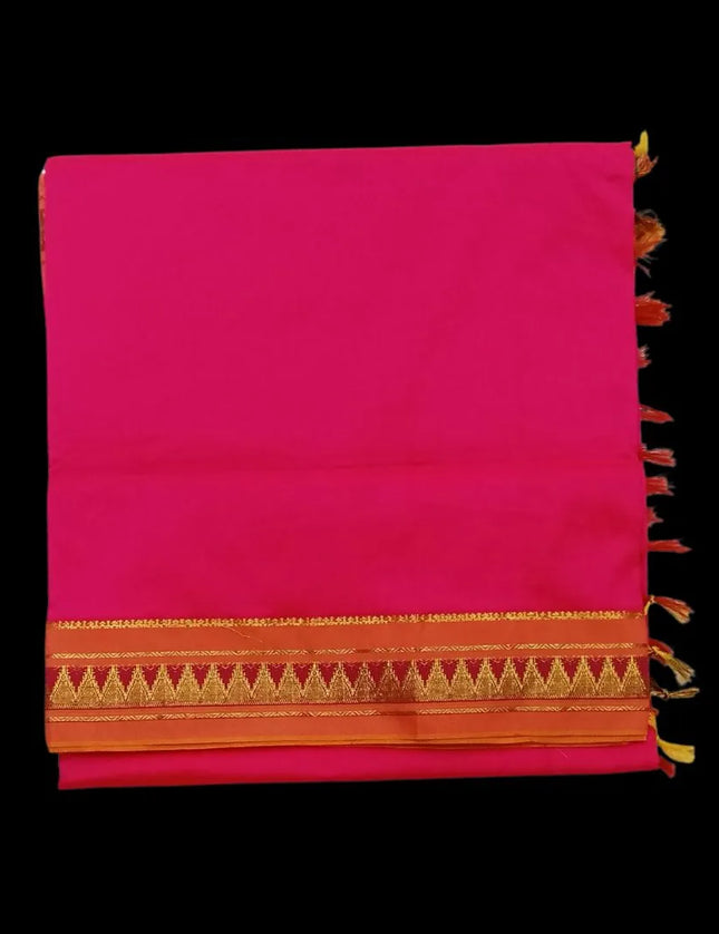 Karishma CK Sarees 6 yards Sarees