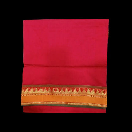 Karishma CK Sarees 6 yards Sarees