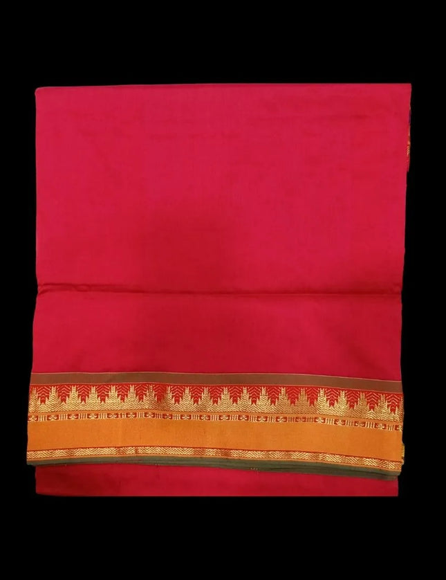 Karishma CK Sarees 6 yards Sarees