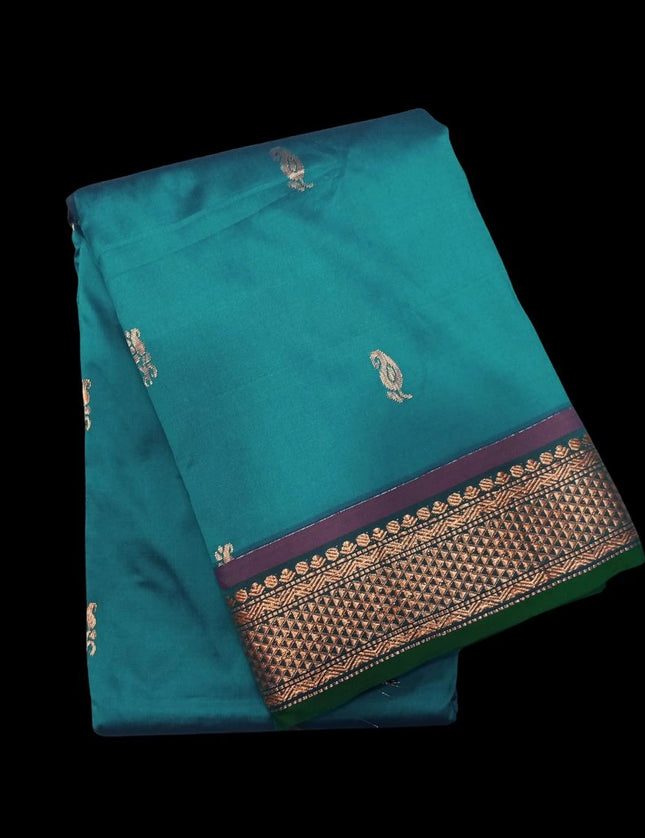 Karishma Soft Silk Sarees 6 Yards