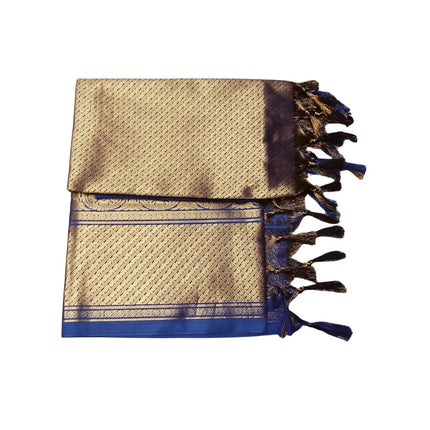 King Ponnadai Shawl -2M