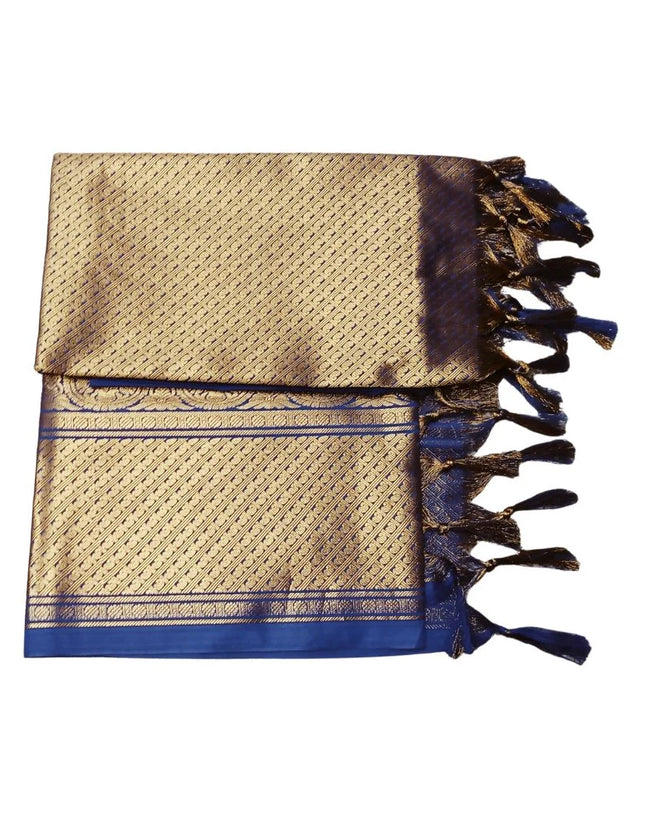 King Ponnadai Shawl -2M