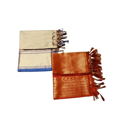 King Ponnadai Shawl -2M