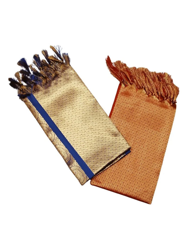 King Ponnadai Shawl -2M