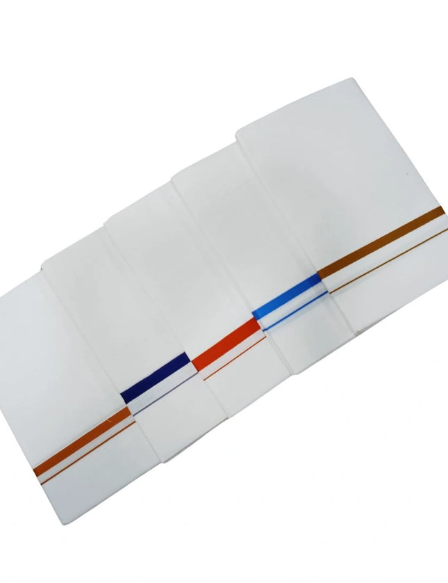 Men Cotton Gundanju Single Dhoti- 2M