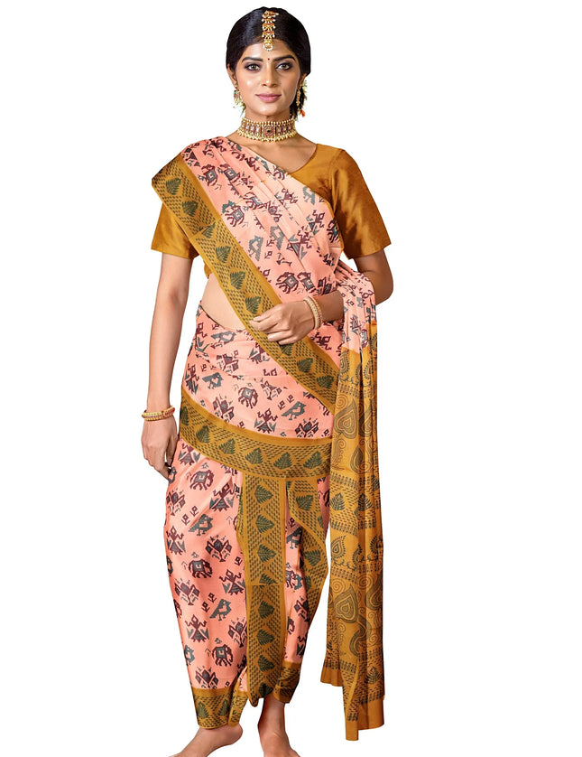 Madurai Batik Print with Contrast 10 yards