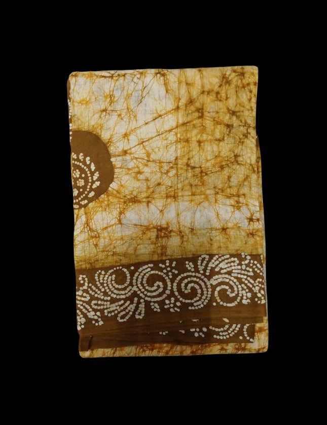 Madurai 100s Mist 6 yards Sarees