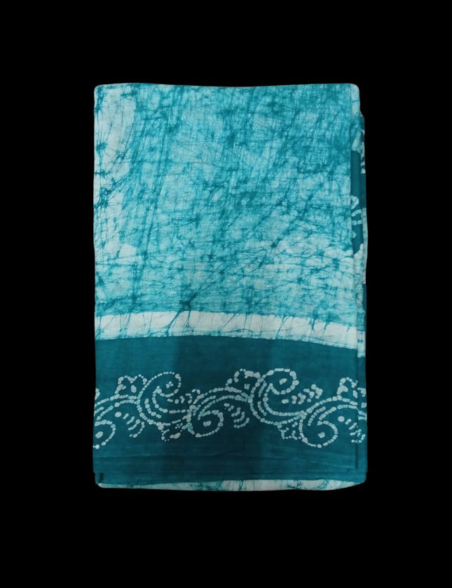 Madurai 100s Mist 6 yards Sarees