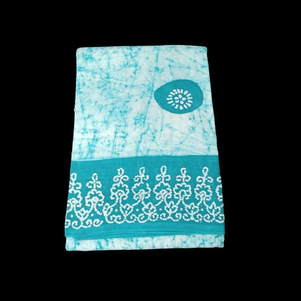 Madurai 100s Mist 6 yards Sarees