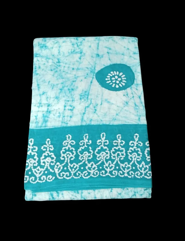 Madurai 100s Mist 6 yards Sarees