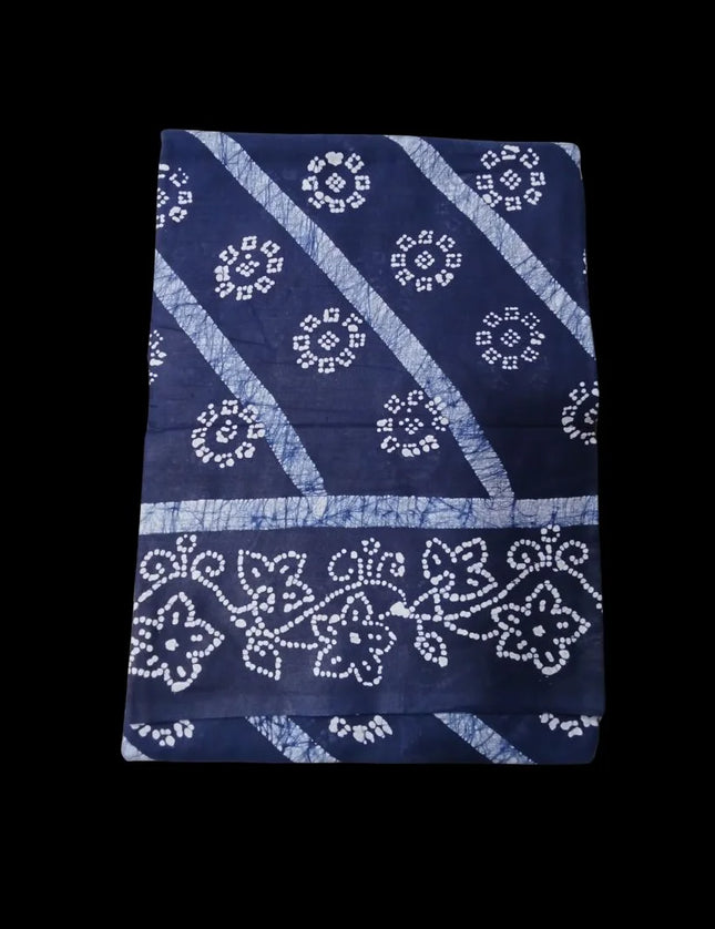 Madurai Mist & Cross Soft 6 yards Sarees