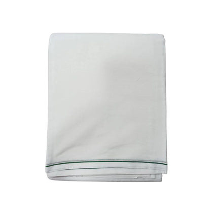 Men Pure Cotton 36 Inch Special Madi Panche -  6Mulam / 2.75Mtrs (PAIR)