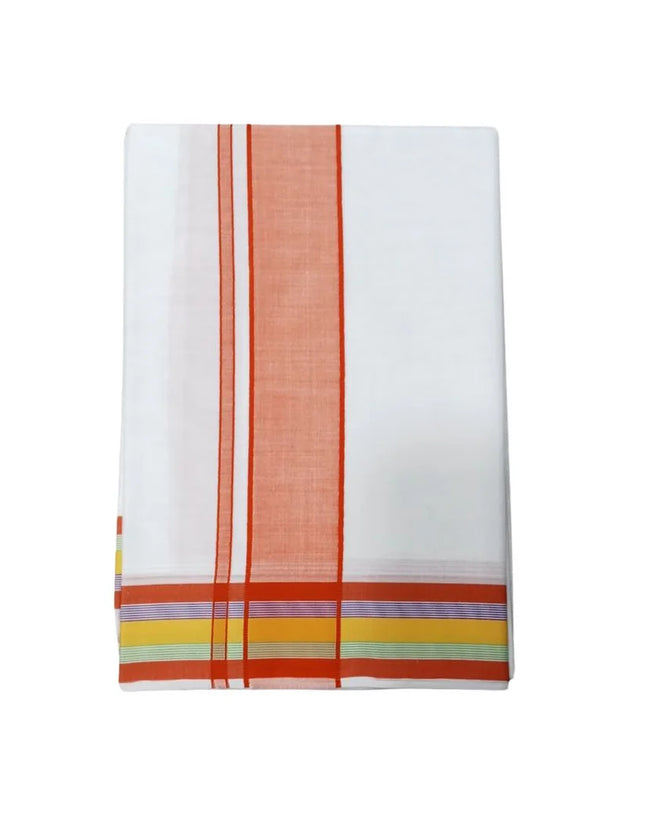 Men T-65 Fancy Seer border -5Mulam/2.25m