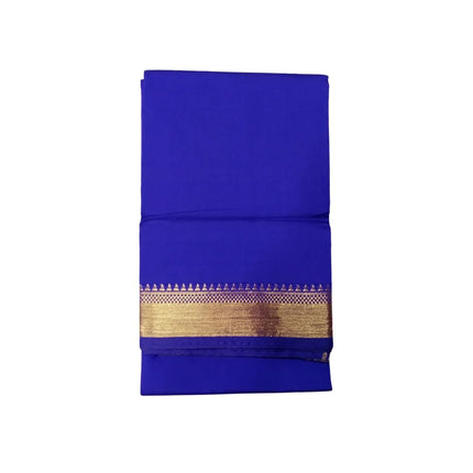 Men Polysilk Sripratha Shalya - 4Mulam/2M