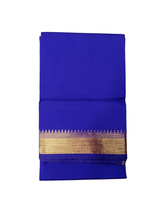 Men Polysilk Sripratha Shalya - 4Mulam/2M