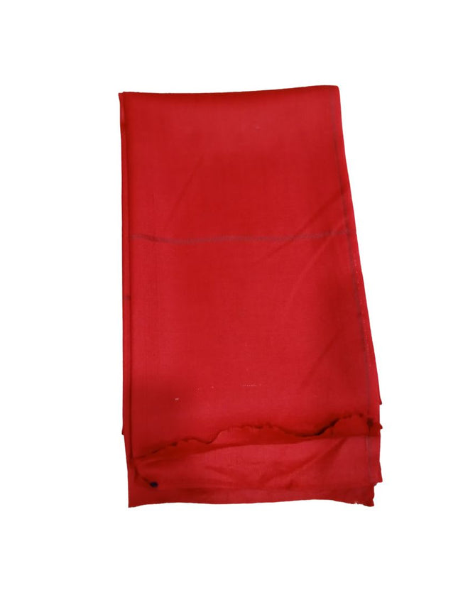 Men Premium Woolen Colour Dhawali - 7 MULAM/3MTRS