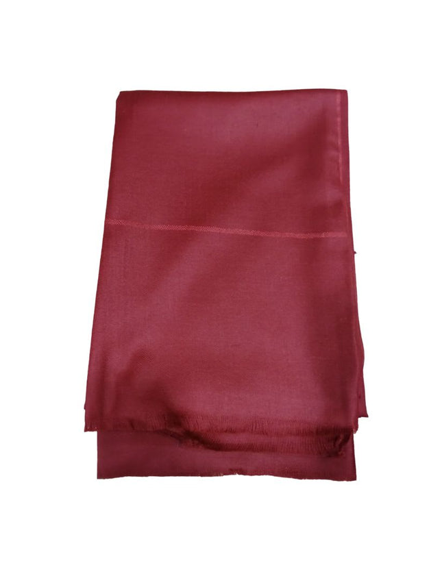 Men Premium Woolen Colour Dhawali - 7 MULAM/3MTRS